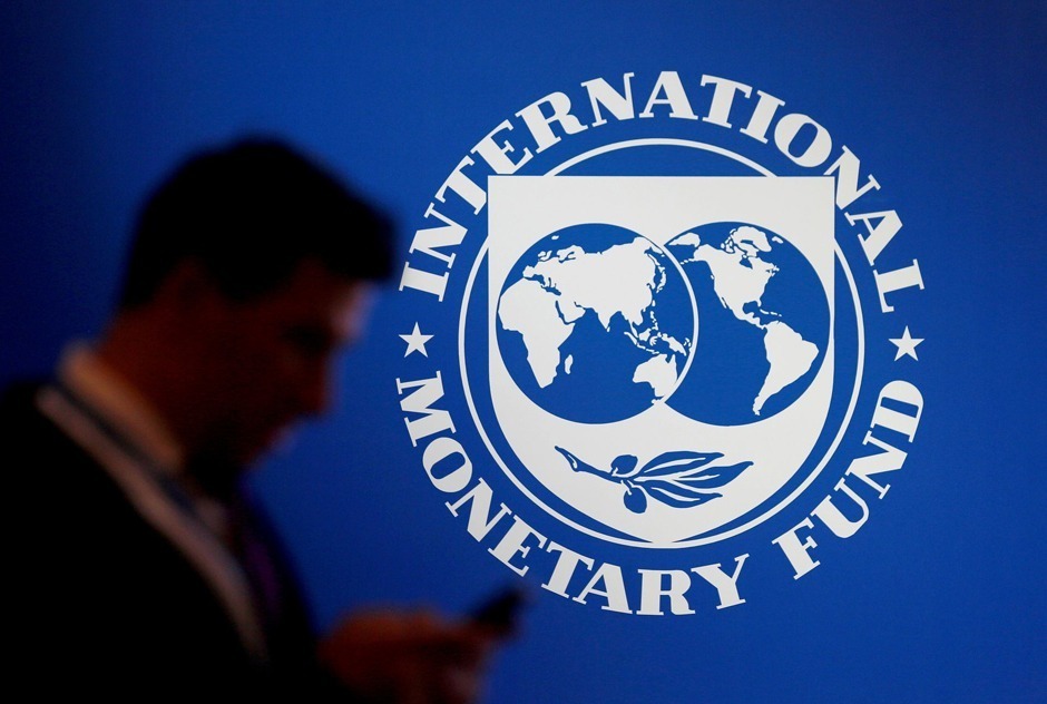 International Monetary Fund (IMF)