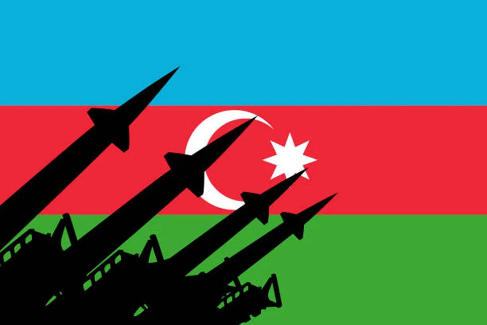 Azerbaijan Military