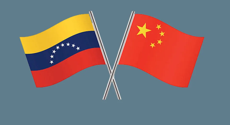 China-Venezuela