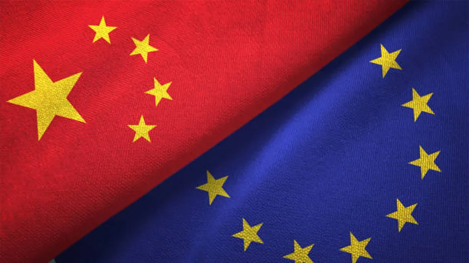 EU-China