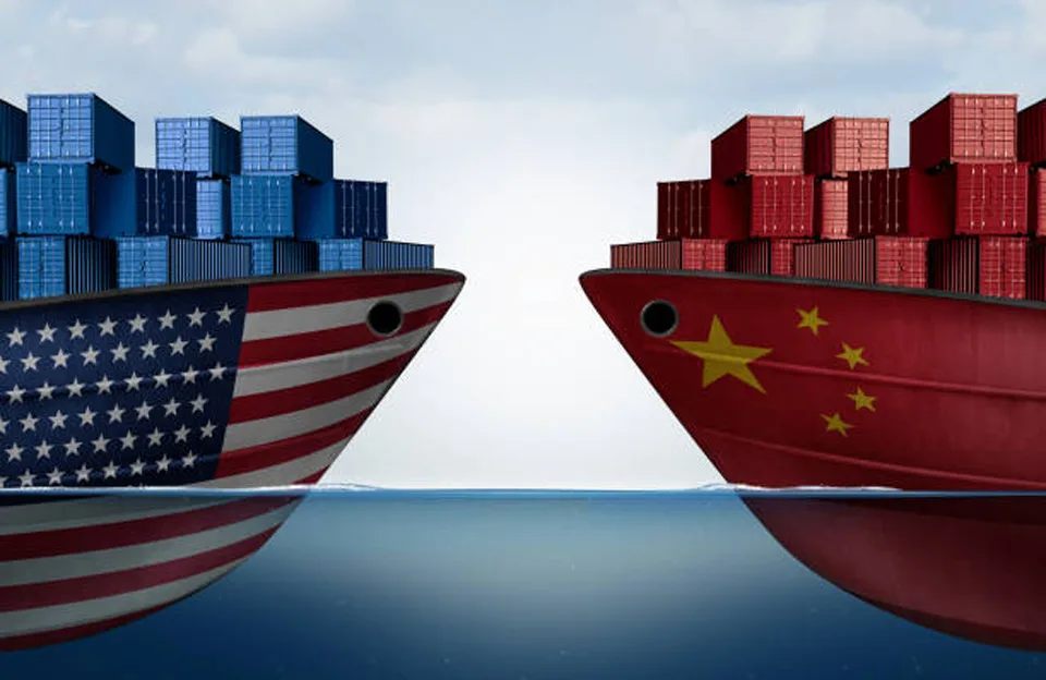 US-China Supply Chain