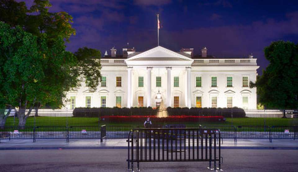 White House- US