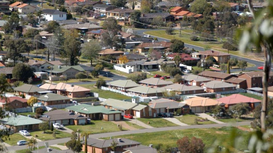 Negative Gearing and Capital Gains Tax Back in Focus Amid Australia’s