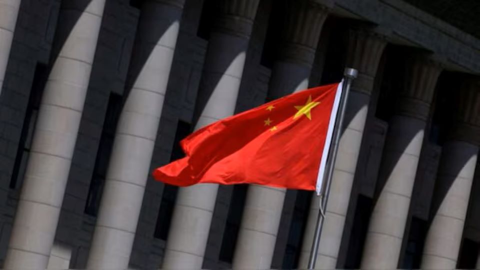 China Calls for Restraint and Negotiated Settlement in Wake of Armed Confrontation on Thai-Cambodian Border China Calls for Restraint and Negotiated Settlement in Wake of Armed Confrontation on Thai-Cambodian Border