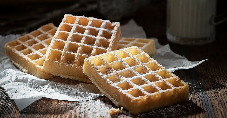 Frozen Waffle Recall Hundreds of Products Pulled from Shelves Due to