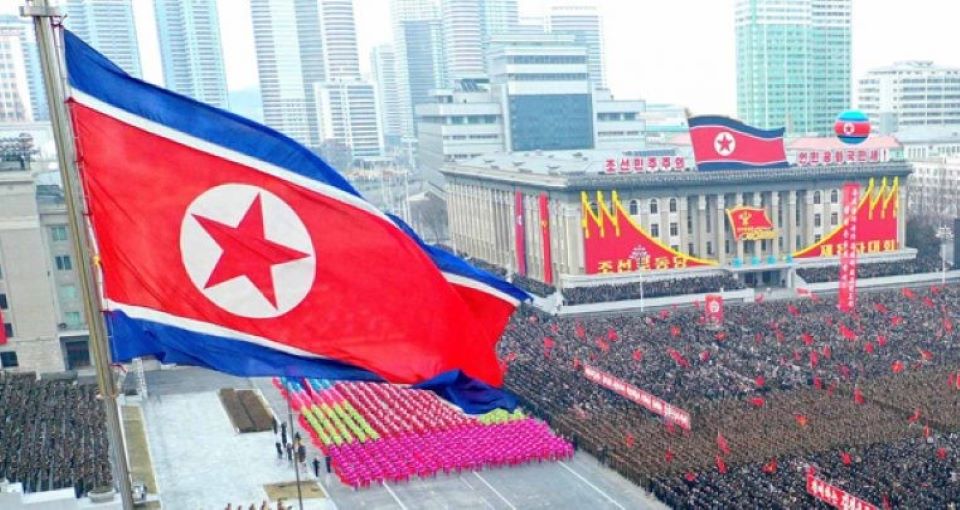 Funding Freeze Puts North Korean Human Rights Advocacy