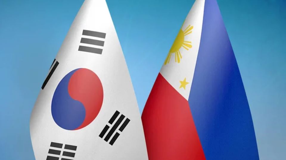 South Korea and Philippines Elevate Ties to Strategic Partnership Amid ...