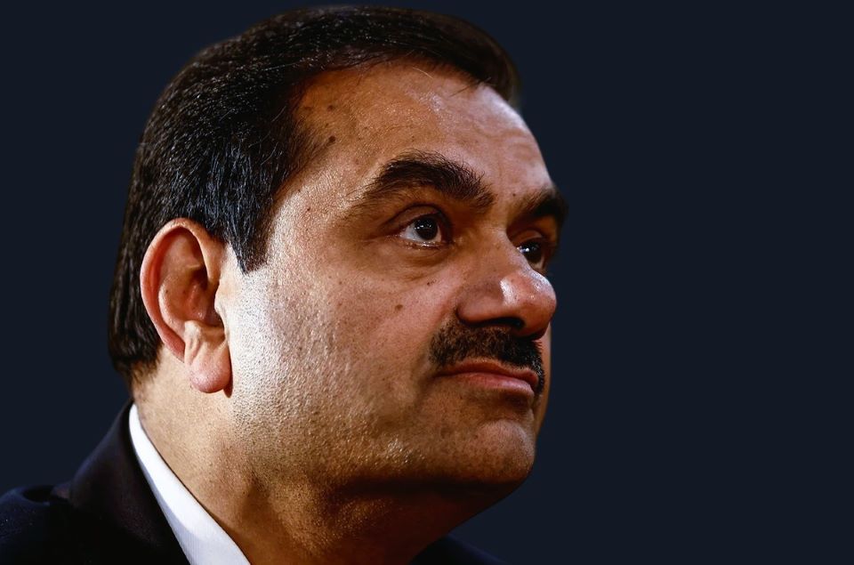 Gautam Adani Indicted By U.S. Prosecutors In $265 Million Bribery Case ...