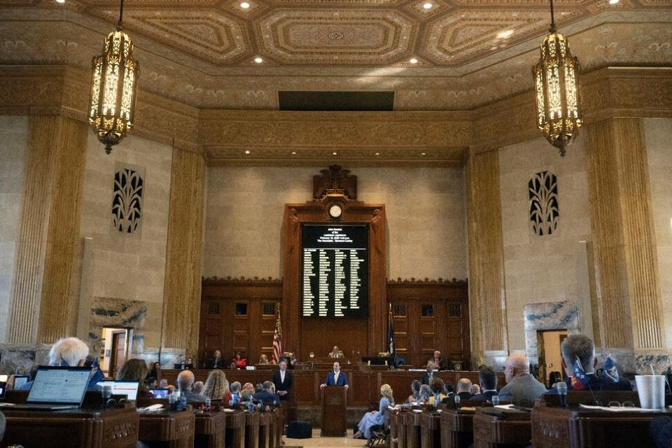 Louisiana House Passes Sweeping Tax Reform Package in Special