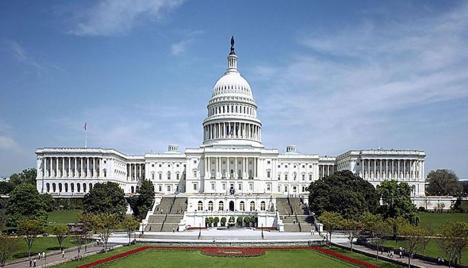 US Election 2024 Congressional Races Hold the Key to the Nation’s Future