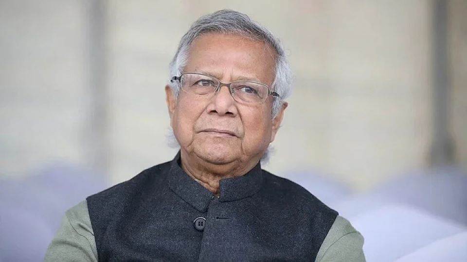 Muhammad Yunus Announces Possible Election Timeline Amid Challenges in Post-Revolution Bangladesh