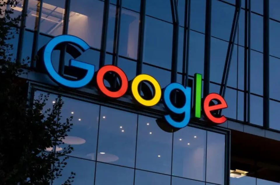New Sanctions Target Google and Other US Tech Giants Amid Escalating Trade Dispute New Sanctions Target Google and Other US Tech Giants Amid Escalating Trade Dispute
