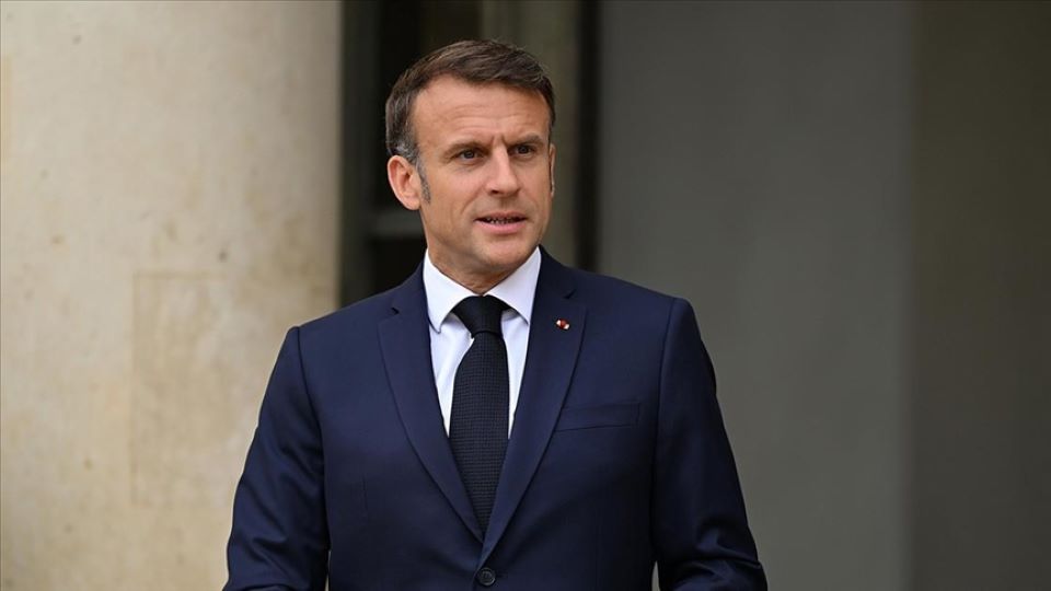 Macron Calls for Massive EU Defense Fund Amid Rising Strategic Uncertainty