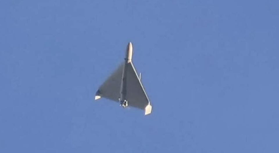 Russia Producing 100 Shahed Kamikaze Drones Daily, Could Reach 500—Inside Moscow’s Rapid Drone Surge Russia Producing 100 Shahed Kamikaze Drones Daily, Could Reach 500—Inside Moscow’s Rapid Drone Surge