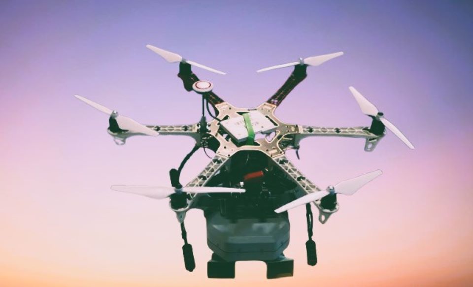 StarLock: Silent Sensor Revolutionizing Battlefield Surveillance of ...