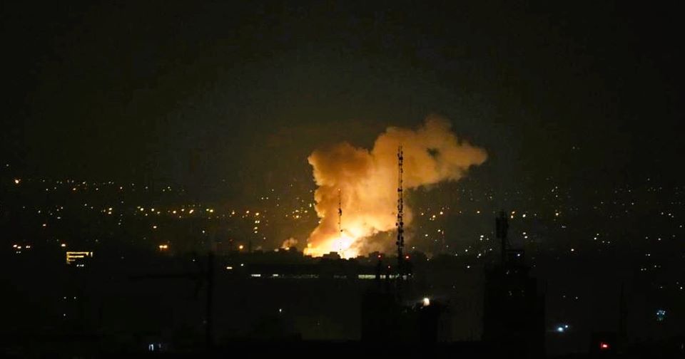 Iran Escalates Israel War with Ballistic Missile Cluster Munition