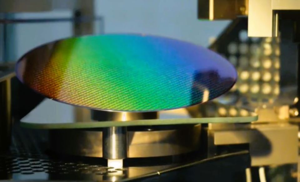 Russia Progress STP-350 Chip Machine signals growing emphasis for ...